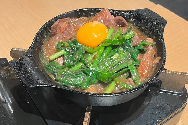 蒲田東口 大衆酒場55 もつ料理と刺身