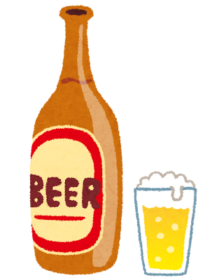 蒲田の昼飲み