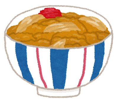 蒲田のがっつり飯