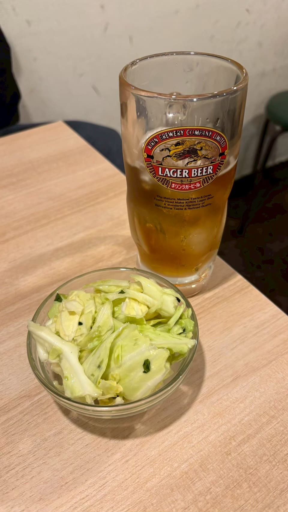 おみっちゃん蒲田店のホッピーや焼酎メニュー