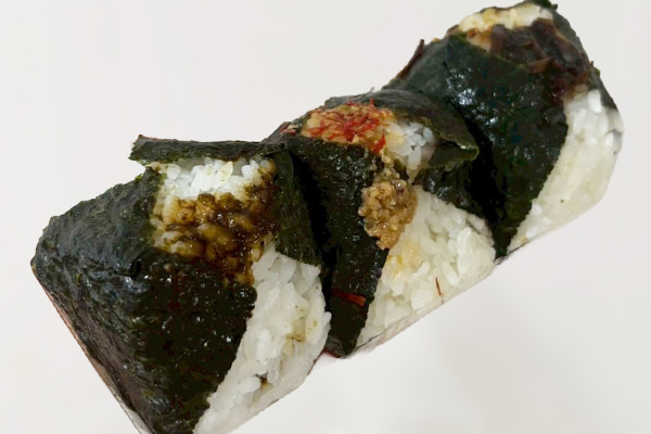 おむすび権米衛グランデュオ蒲田店のおむすびレビュー【蒲田】